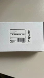 Viessmann Klimasensor 7554507 für Vitocomfort 200 - Bild 1 von 1