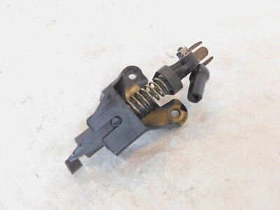 Ajustador de control de objetivo vertical de faros delanteros BMW R1200CL R1200 CL 2002-2004 Foto 1 de 4