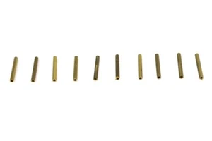 Juego de virolas de cable para Harley Shovelhead 1974-84 - Imagen 1 de 4
