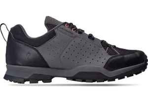 Specialized Tahoe MTB Shoes - EU40 - Women's size 9 - Gray and Black - Picture 1 of 3