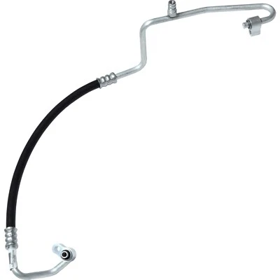 A/C Refrigerant Discharge Hose UAC For 2004-2012 Chevrolet Colorado - Image 1 of 2