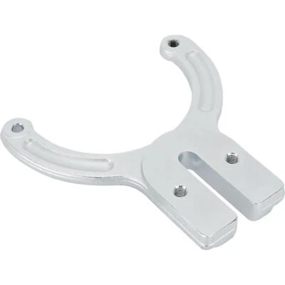 Plain 1946-1953 Flathead Alternator Bracket - Image 1 of 4
