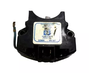 Standard VR-167 Transistorized Voltage Regulator VR167 - Picture 1 of 2