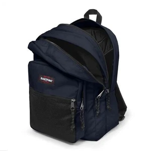 Eastpak Pinnacle EK060 Rucksack L83 Ultra Marine 38 L Tasche Schulranzen Neu - Bild 1 von 3