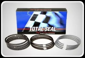 SBC CHEVY 406 TOTAL SEAL RINGS 4.155 # CR0690 30 DROP IN - Bild 1 von 2