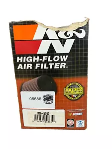 K&N Air Filter RD-0700 **NOS** - Bild 1 von 2