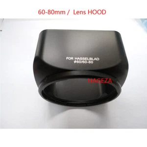 Nuevo para Hasselbla 60-80 mm capucha CFE/CB/CF parasol cámara lente pieza de reparación - Imagen 1 de 5
