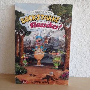 Bockstarke Klassiker! - Uta Claus, Rolf Kutschera - Bild 1 von 3