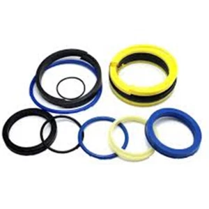 Jcb Parts 3Cx - Kit Guarnizioni Ram Sterzo Asta 30Mm X 70Mm Cil. (N. parte 991/00036) - Foto 1 di 3