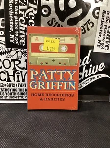 Patty Griffin (Cassette) - Home Recordings & Rarities SEALED - Picture 1 of 3