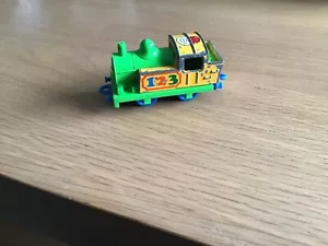 Matchbox Steam Loco 1978 China Vintage Toy Car Diecast L116 - Picture 1 of 6