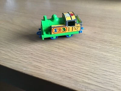 Matchbox Steam Loco 1978 China Vintage Toy Car Diecast L116 - Image 1 of 4