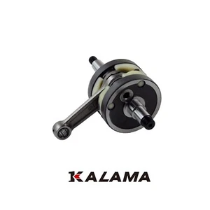 For KTM 65 SX 2009-23 Kalama Crankshaft Made in Taiwan - Imagen 1 de 5
