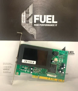 PCI Modem Card - Compaq 116358-002 - Picture 1 of 4
