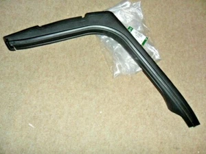 Jaguar XF X250 X260 (12-) - HECKKLAPPENFINISHER - RECHTS - T2H1208 - Bild 1 von 3