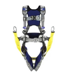 3M Dbi-Sala 1402115 - S - Ganzkörpergeschirr Serie X200 Schutzgeschirr - Bild 1 von 7