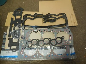 NOS 1986 1987 Ford Aerostar 3.0L Lower Engine Gasket Kit E69Z-6079-B - Picture 1 of 2