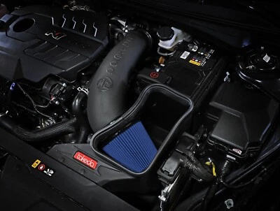 aFe Takeda Stage2 Cold Air Intake For 2022-2025 Hyundai Elantra N 2.0T - Image 1 of 4