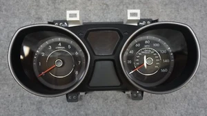 2014 15 16 Hyundai Elantra Speedometer Instrument Gauge Cluster 940043Y010 - Picture 1 of 6