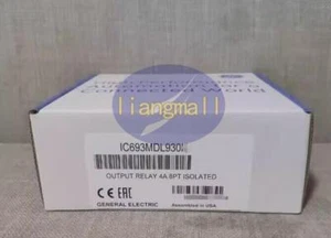 ONE New GE FANUC IC693MDL930 module - Picture 1 of 1