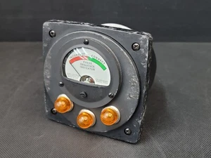 Indicador de secuencia de fase D cuadrado 2830-2821 120V - Imagen 1 de 10