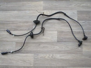 99-04 MUSTANG GT REAR ABS SENSOR WIRE HARNESS OEM 02B - Picture 1 of 15