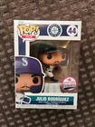 Funko Pop MLB Julio Rodriguez 44 T-Moblie Park Exclusive
