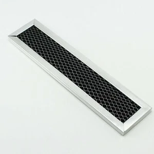 GE JX81D, WB02X10943, filtro de carbón recirculante para microondas - Imagen 1 de 1