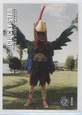 1996 Trade Publishing HWB Hilo Stars Chucky Star #M