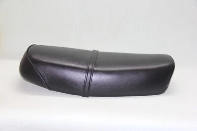 Honda CB360T CB360 G T 1974-1976 classic low profile motorcycle seat code: L5002 - Image 1 of 4