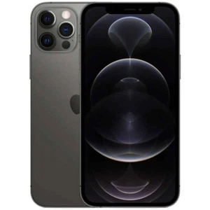 Apple iPhone 12 Pro 12Pro Graphite - 512GB - A2407 Australian New - Local - Picture 1 of 8