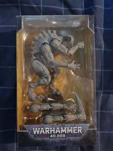 McFarlane Toys - Warhammer 40,000 Tyranid Genestealer AP (Artist Proof) 7" Inch - Picture 1 of 2