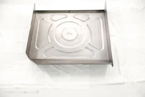 Aston Martin V8 Bodenverkleidungen hinten - PAAR - Bild 1 von 10