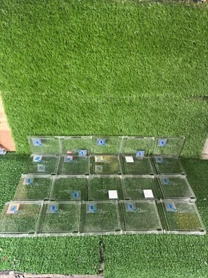 Lote de 20 CD ANTIRROBO GUARDIANES [ACM202] Foto 1 de 4