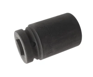 JTC-849038 1"" DEEP IMPACT SOCKET 38MM (6 PT) BY JTC 849038 - Picture 1 of 4