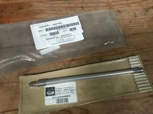 Military Commercial passend für HATZ Diesel 01224001 Schubstange H22 - Bild 1 von 4