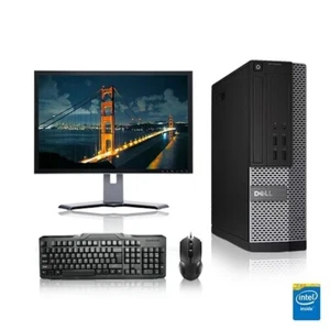 OptiPlex Gaming PC (2TB HDD, Intel Core i5 3rd Gen., 3.20 GHz, 16GB, GTX 1050ti) - Picture 1 of 7