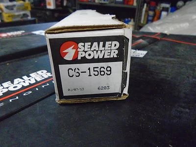 Árbol de levas hidráulico Chevy Buick Pontiac Olds 93-99 3,1 L 3,4 L potencia sellada CS1569 Foto 1 de 2