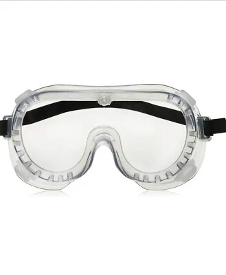 MCR Safety Goggles 2230R - Image 1 of 4