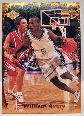 1999 Collector's Edge Rookie Rage Basketball (1-50) + INSERTS UP TO 50% OFF - Image 1 of 2