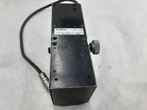 Canon BG2-0875 SERVOMODUL - Bild 1 von 3