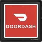 DoorDash Light Sign – Bright LED Amp for Door Dashers – Removable, Rechargeable