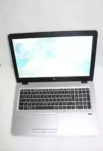 Bargain HP Elitebook 850 G3,8 GB ram,500GB HDD,I5-6GEN processor - Picture 1 of 10