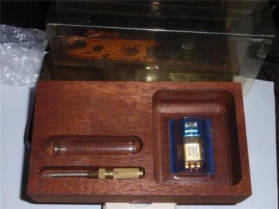 CARTUCHO IMPIRE 2000T EN ESTUCHE CON CORRECTO POSIBLEMENTE NOS STYLUS Foto 1 de 3