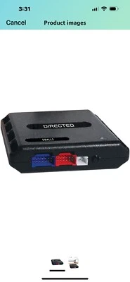 Directed Electronics DBall Data Bus All Interface Module - Image 1 of 4