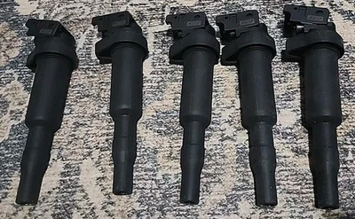 Катушки зажигания для 2003-2019 BMW X5 2004-2019 BMW X3 328i 2006-2015 Mini Cooper - Изображение 1 из 4