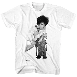 Camicia musicale Jimi Hendrix - Foto 1 di 3