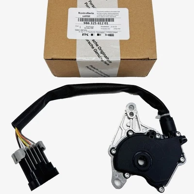 NEW 98632561201 Safety Switch Multi Function for Porsche Boxster Cayman 97-08 Foto 1 de 4