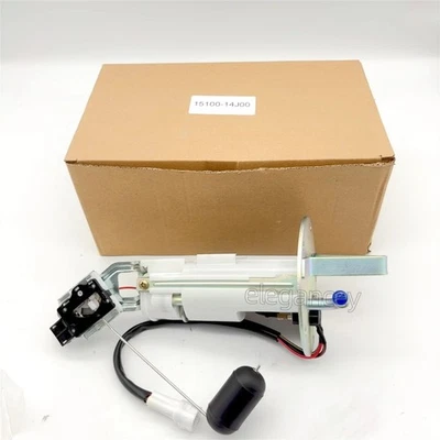 Fuel Pump Assy For 2011-23 Suzuki GSXR600 GSXR750 GSX-R600 GSX-R750 15100-14J01 — 第 1/4 张图片