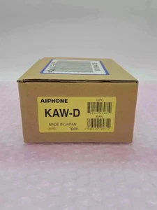 AIPHONE KAW-D Angle Box NUOVO - Foto 1 di 4